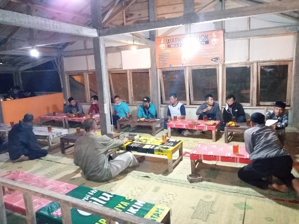 Warkop Pojok Jogja 2nd Floor - foto 4