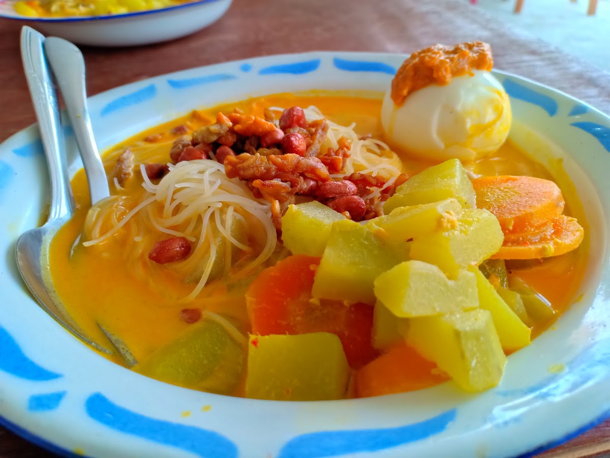 WARKOP SADAARIH YOGYAKARTA — Depok
