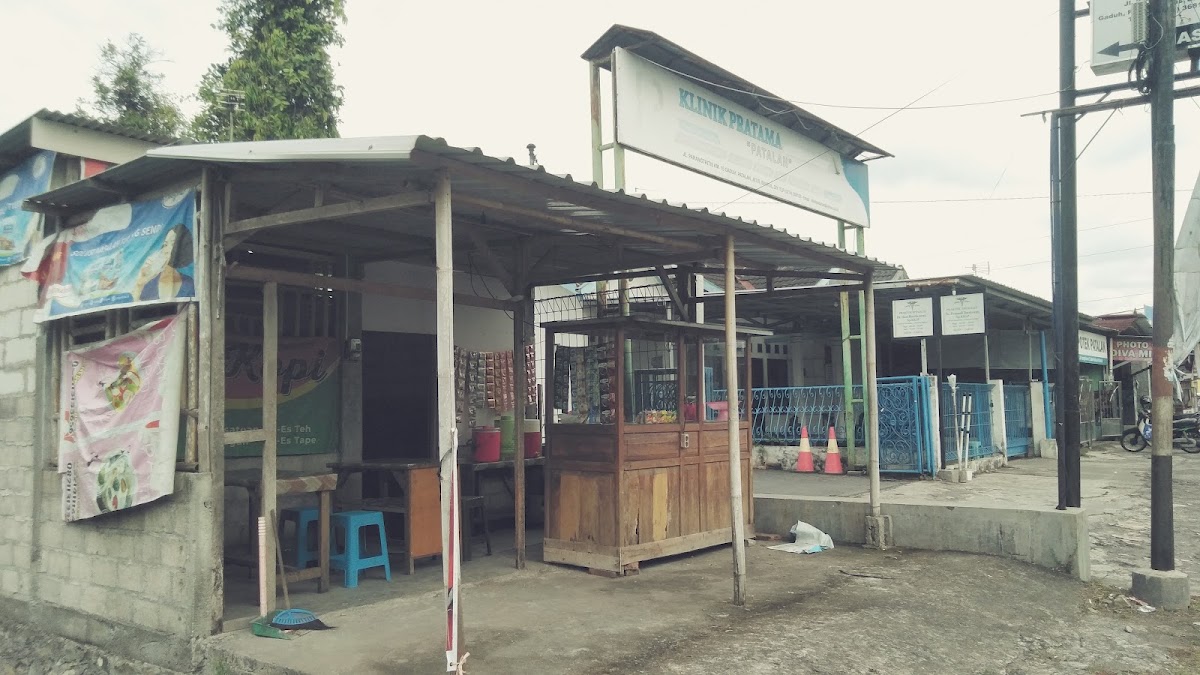 Warkop Sedulur — Bantul