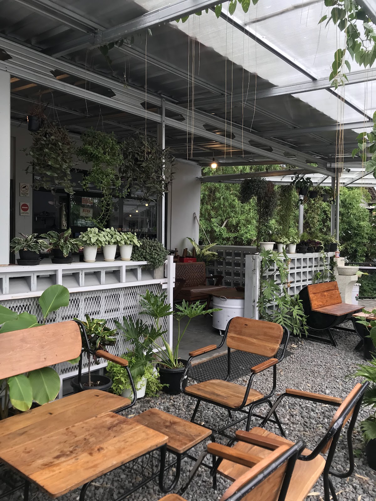 Warkop Sinar Ranjana — Sleman