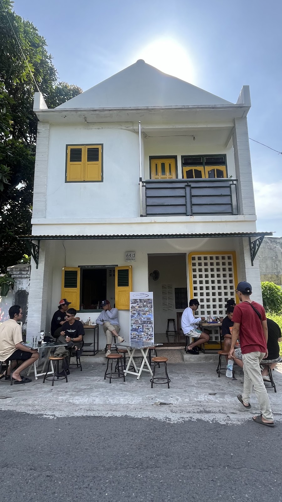 Warkop Tanjungpura - foto 5