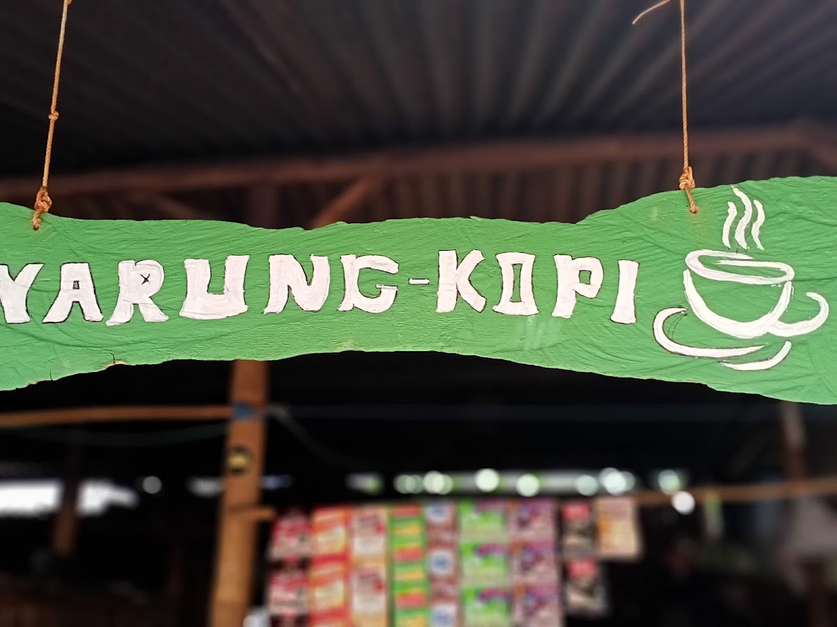 Warkop Tante yuni — Sleman