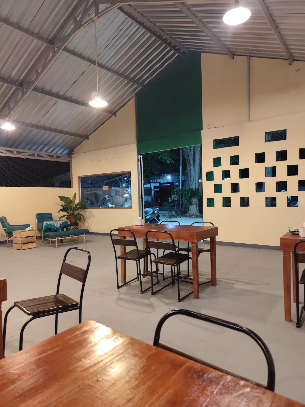 Warkop Wetgos - foto 3
