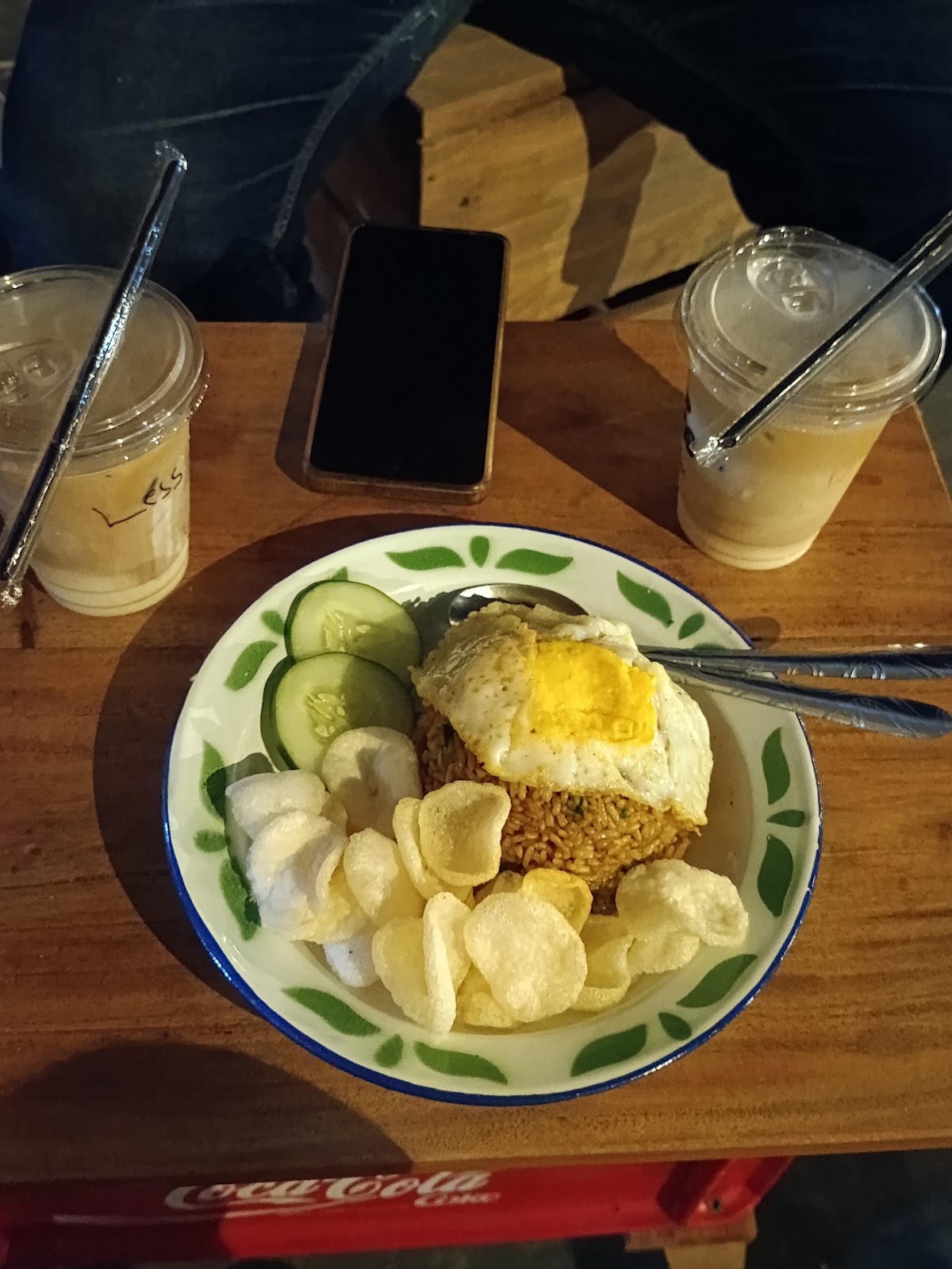 Warkop Wetgos - foto 4