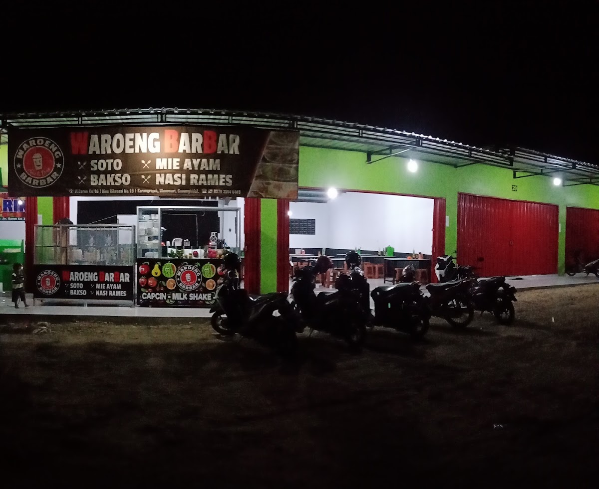 WaroengBarBar - foto 3