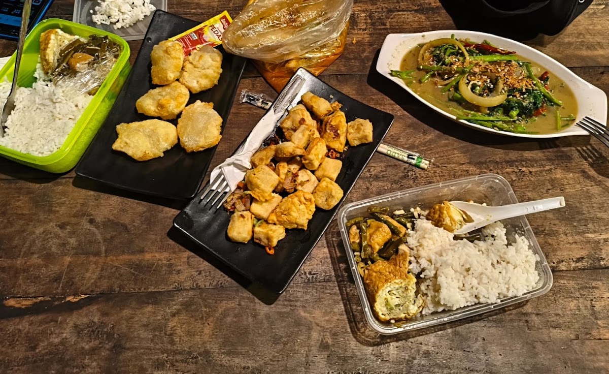 Warung e Turut Kebon - foto 2