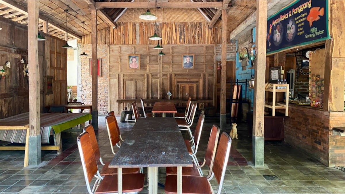 Warung e Turut Kebon - foto 3