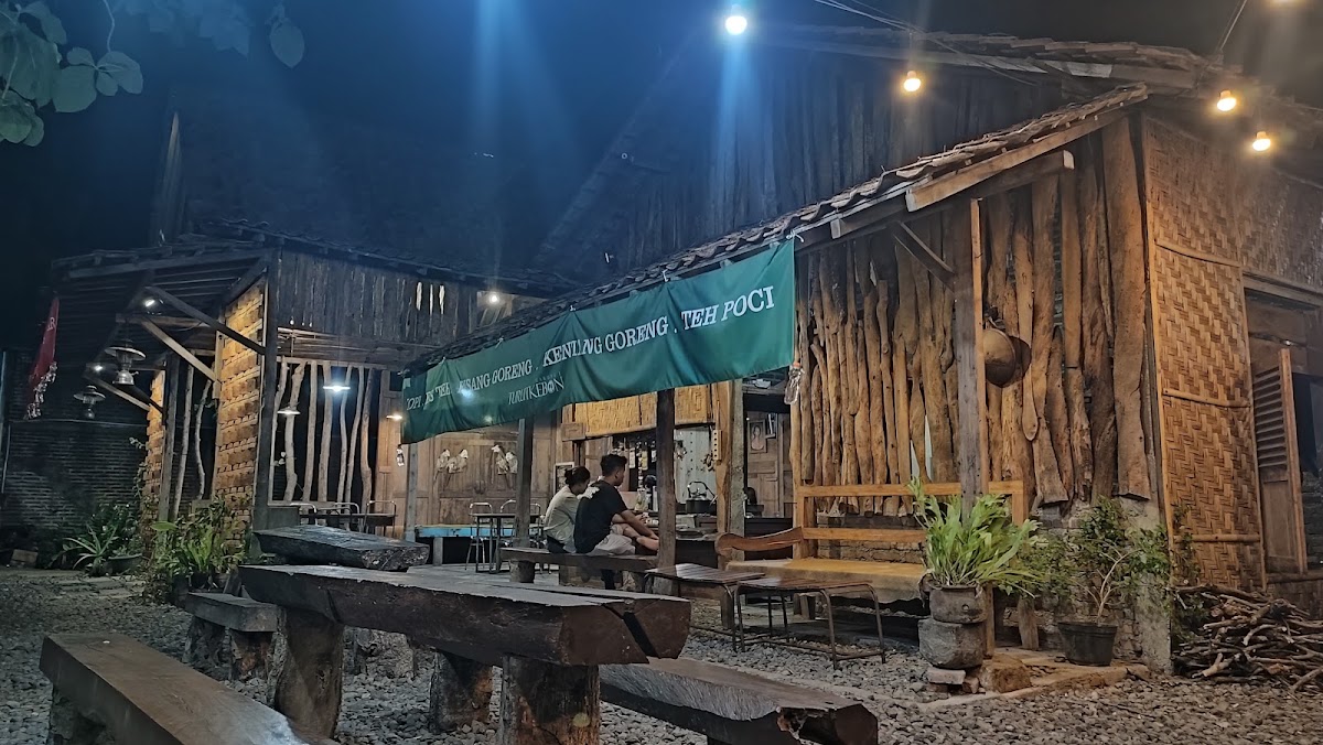 Warung e Turut Kebon - foto 4