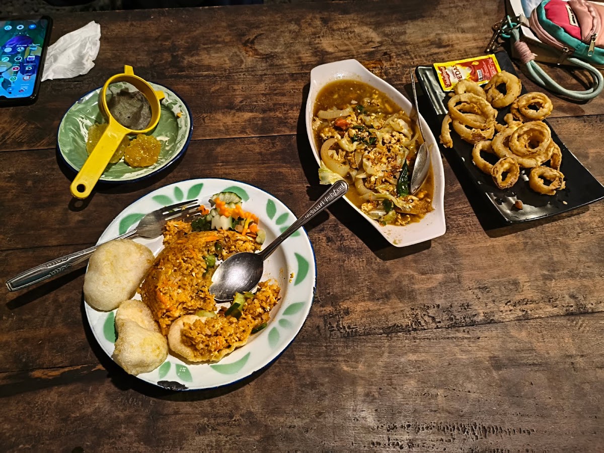 Warung e Turut Kebon - foto 5