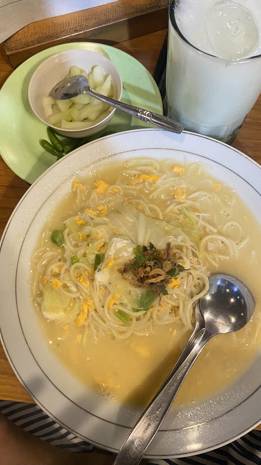 Warung Wedangan 77 - foto 2