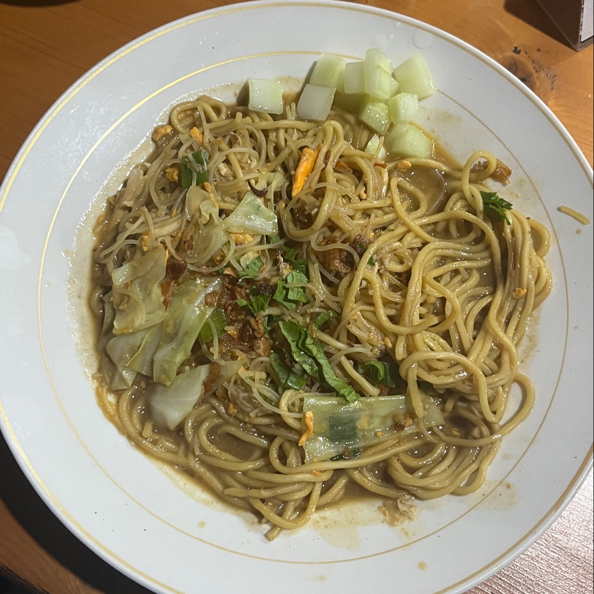 Warung Wedangan 77 - foto 4