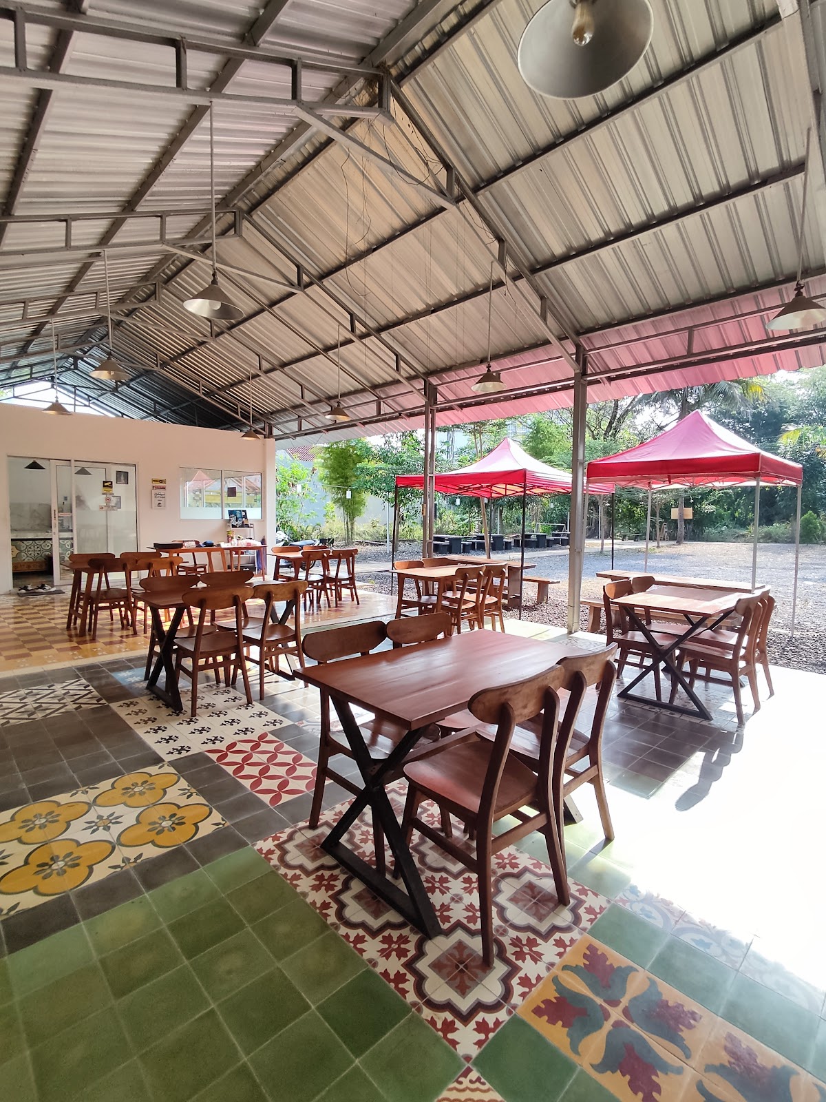 Warunge — Sleman
