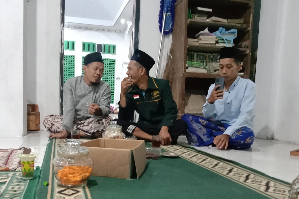 ZONA NGOPI — Kulon Progo